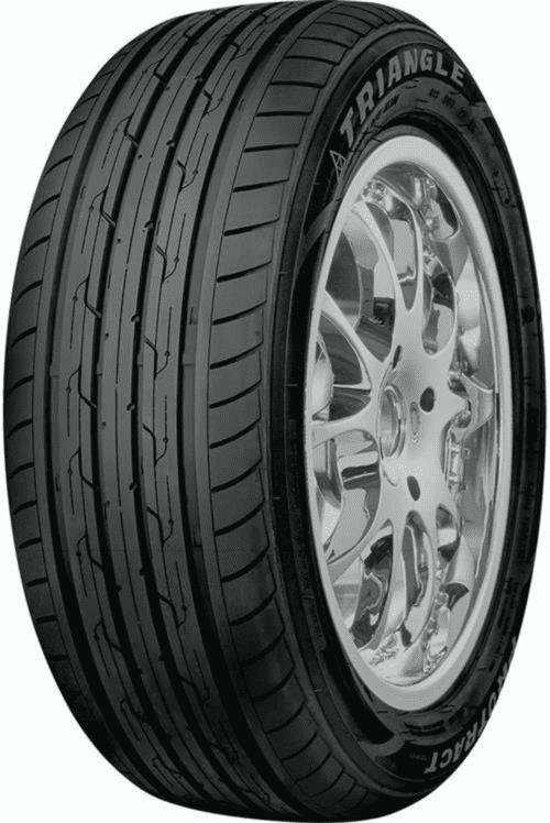 Pneumatiky osobne letne 165/65R15 81H Triangle PROTRACT TE301