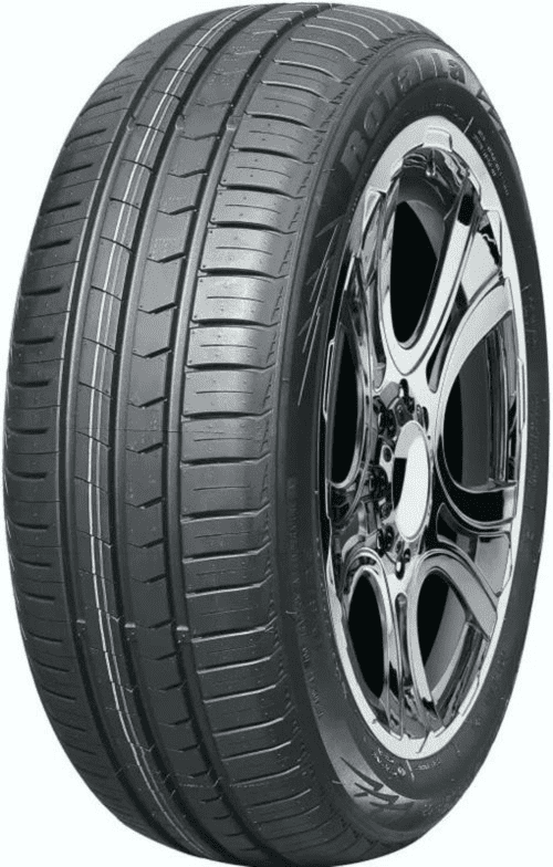 Pneumatiky osobne letne 165/65R15 81T Rotalla SETULA E-RACE RH02