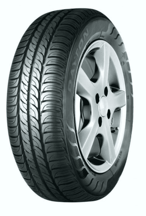 Pneumatiky osobne letne 165/65R15 81T Seiberling TOURING