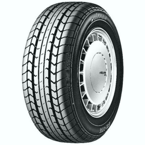 Pneumatiky osobne letne 165/70R10 72/72H Falken FK 07E