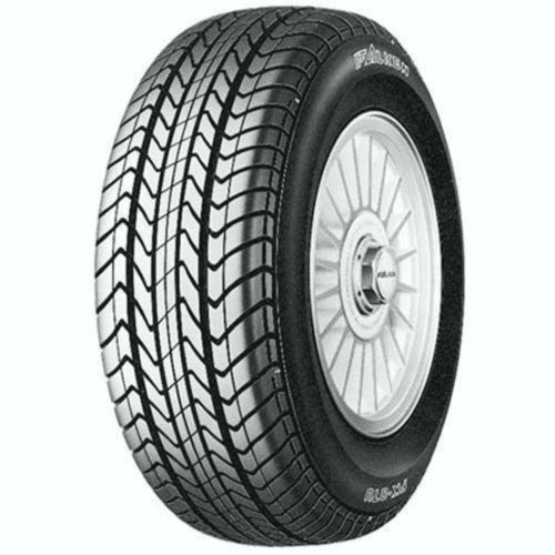 Pneumatiky osobne letne 165/70R12 77H Falken FK 07U