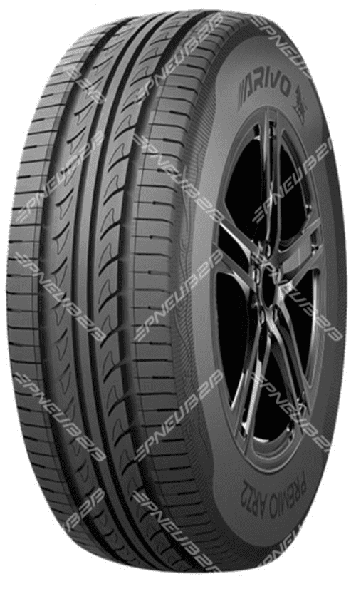 Pneumatiky osobne letne 165/70R13 79H Arivo PREMIO ARZ 2
