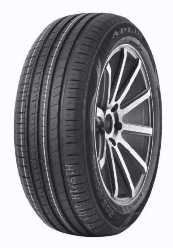 Pneumatiky osobne letne 165/70R13 79T Aplus A609