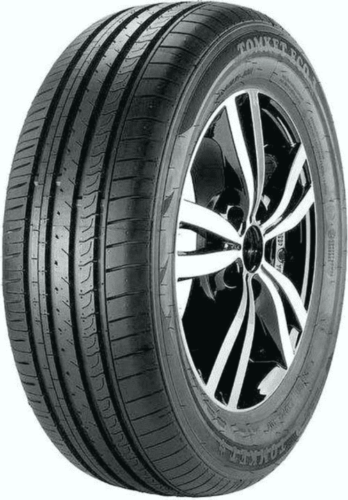Pneumatiky osobne letne 165/70R13 79T Tomket TOMKET ECO 3