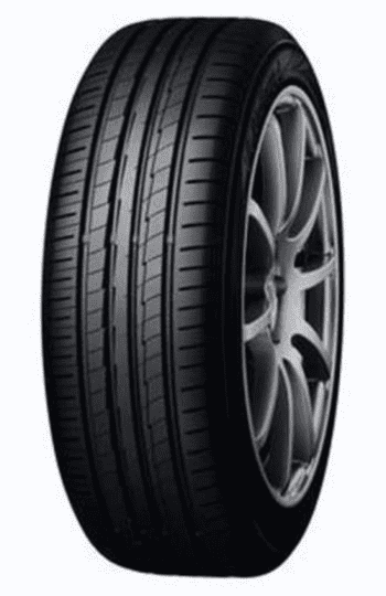 Pneumatiky osobne letne 165/70R14 81H Yokohama BLUEARTH-A AE50