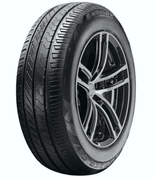 Pneumatiky osobne letne 165/70R14 81T Cooper Tires CS7