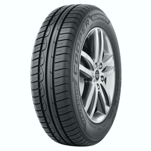 Pneumatiky osobne letne 165/70R14 81T Cooper Tires SUMMER