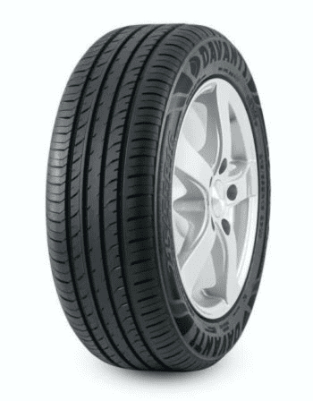 Pneumatiky osobne letne 165/70R14 81T Davanti DX390