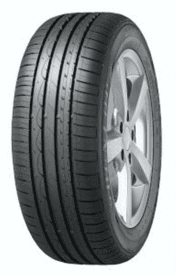 Pneumatiky osobne letne 165/70R14 81T Dunlop SPORT