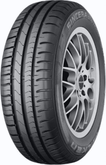 Pneumatiky osobne letne 165/70R14 81T Falken SINCERA SN832