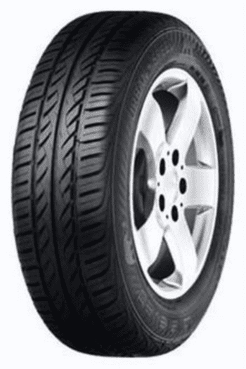 Pneumatiky osobne letne 165/70R14 81T Gislaved URBAN SPEED