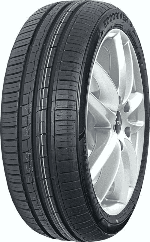 Pneumatiky osobne letne 165/70R14 81T Imperial ECO DRIVER 4