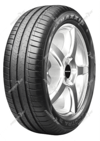 Pneumatiky osobne letne 165/70R14 81T Maxxis MECOTRA ME3