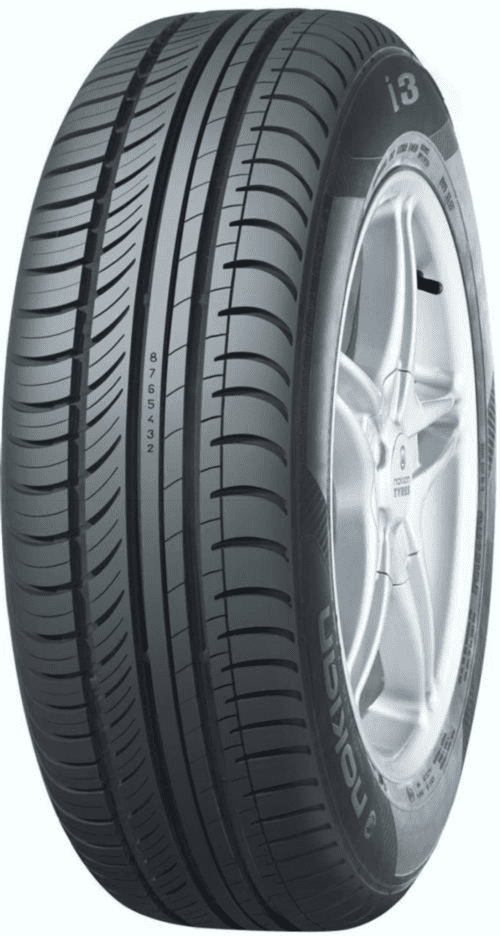 Pneumatiky osobne letne 165/70R14 81T Nokian I3
