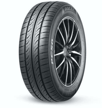 Pneumatiky osobne letne 165/70R14 81T Pace PC50