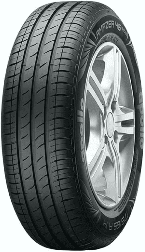 Pneumatiky osobne letne 165/70R14 85T Apollo AMAZER 4G ECO XL