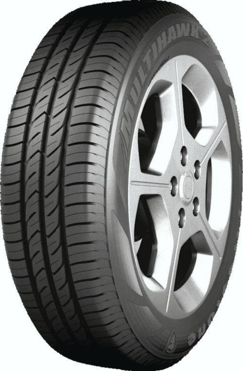 Pneumatiky osobne letne 165/70R14 85T Firestone MULTIHAWK 2 XL