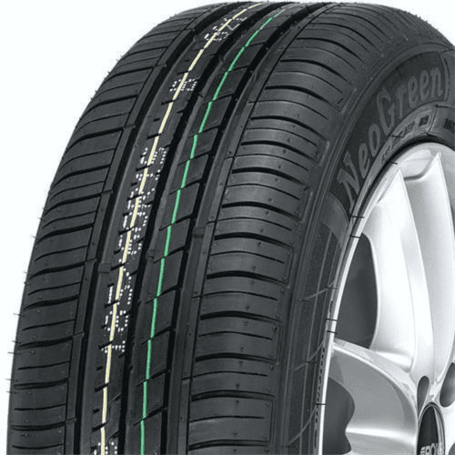 Pneumatiky osobne letne 165/70R14 85T Neolin NEOGREEN