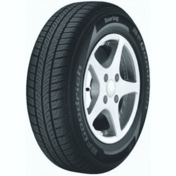 Pneumatiky osobne letne 165/70R14 85T Tigar TOURING XL