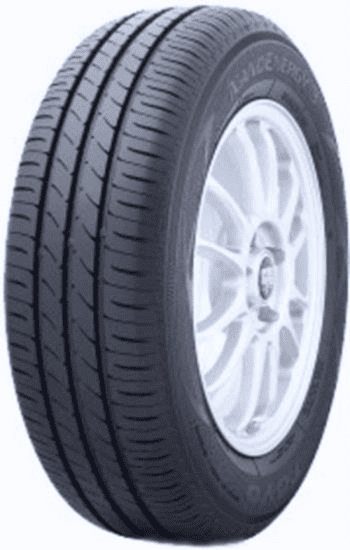 Pneumatiky osobne letne 165/70R14 85T Toyo NANOENERGY 3 XL