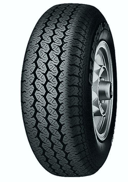 Pneumatiky osobne letne 165/80R13 83H Yokohama GT SPECIAL CLASSIC Y350