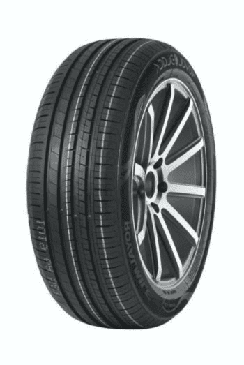 Pneumatiky osobne letne 165/80R13 83T Royal Black ROYAL MILE
