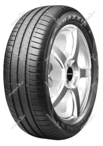 Pneumatiky osobne letne 165/80R13 87T Maxxis MECOTRA ME3 XL