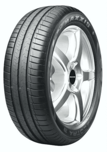 Pneumatiky osobne letne 165/80R13 87T Maxxis MECOTRA ME3 XL