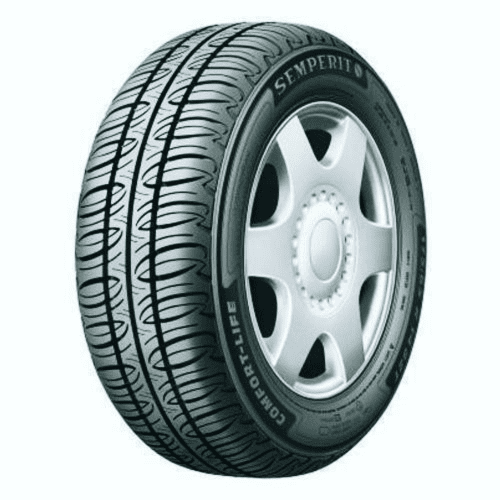 Pneumatiky osobne letne 165/80R13 87T Semperit COMFORT LIFE XL