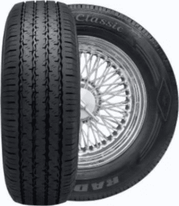 Pneumatiky osobne letne 165/80R14 84H Radar DIMAX CLASSIC