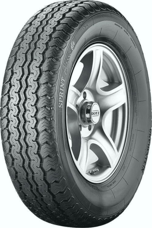 Pneumatiky osobne letne 165/80R14 84H Vredestein SPRINT CLASSIC