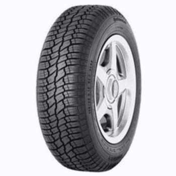 Pneumatiky osobne letne 165/80R15 87T Continental CONTI CONTACT CT 22