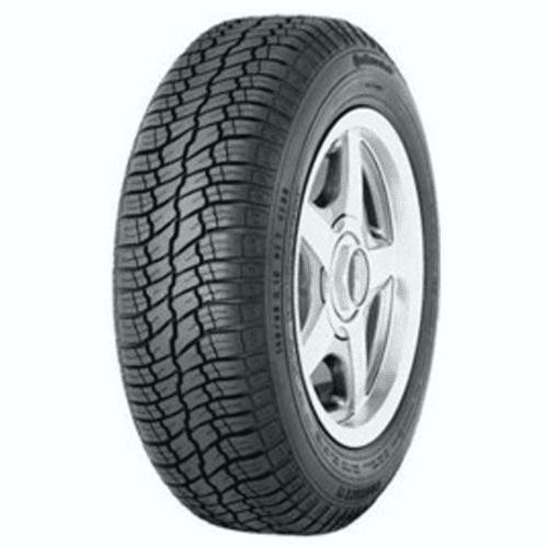 Pneumatiky osobne letne 165/80R15 87T Continental CONTI CONTACT CT 22