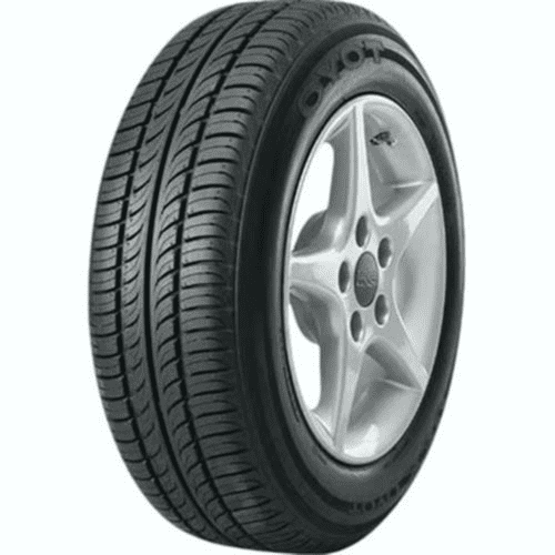 Pneumatiky osobne letne 165/80R15 87T Maxxis MA 510N XL