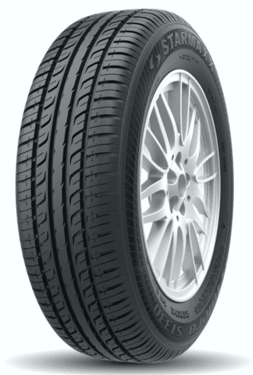 Pneumatiky osobne letne 165/80R15 87T Starmaxx TOLERO ST330