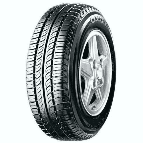 Pneumatiky osobne letne 165/80R15 87T Toyo 330