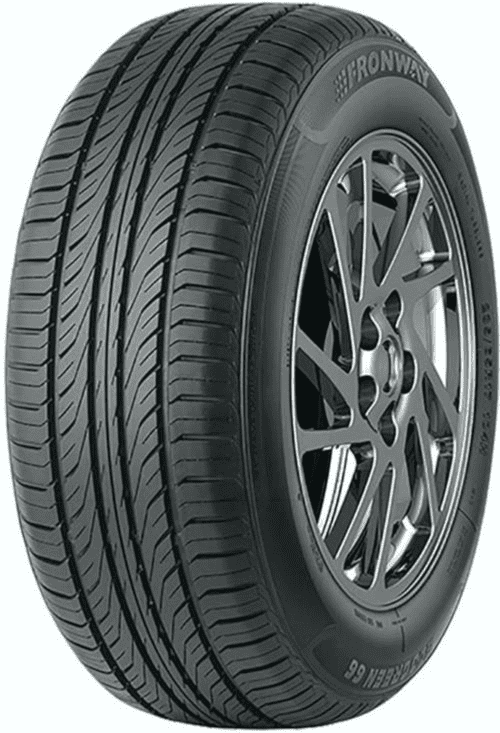 Pneumatiky osobne letne 175/50R16 77V Fronway ECOGREEN 66