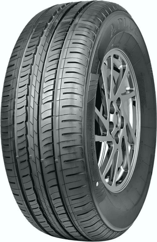 Pneumatiky osobne letne 175/55R15 77H Aplus A606