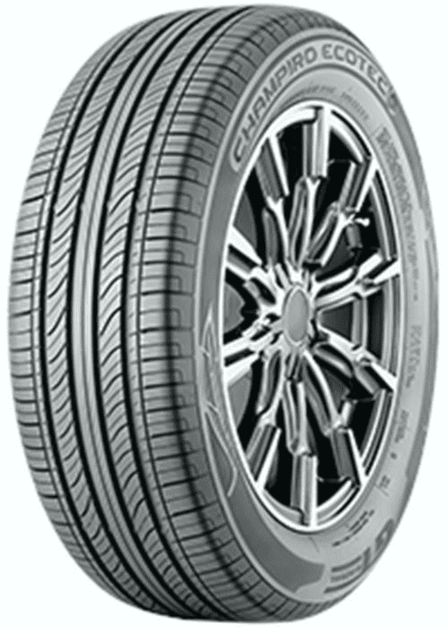Pneumatiky osobne letne 175/60R13 77H GT Radial CHAMPIRO ECOTEC
