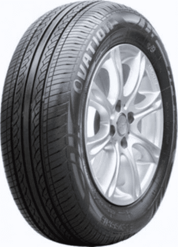 Pneumatiky osobne letne 175/60R13 77H Ovation VI-182