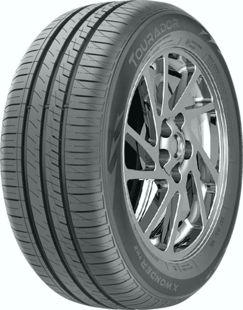 Pneumatiky osobne letne 175/60R13 77H Tourador X WONDER TH2