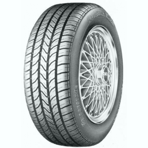 Pneumatiky osobne letne 175/60R14 79H Bridgestone POTENZA RE88