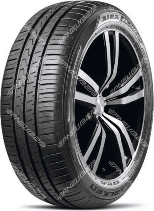Pneumatiky osobne letne 175/60R16 82H Falken ZIEX ZE310 ECORUN