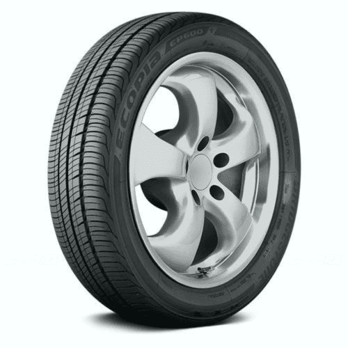 Pneumatiky osobne letne 175/60R19 86Q Bridgestone EP600