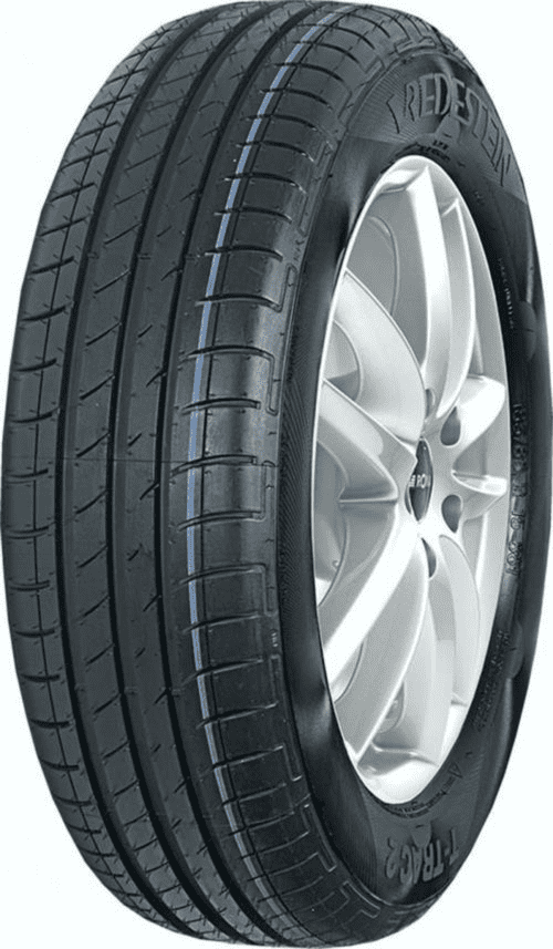 Pneumatiky osobne letne 175/65R14 82/82T Vredestein T TRAC 2