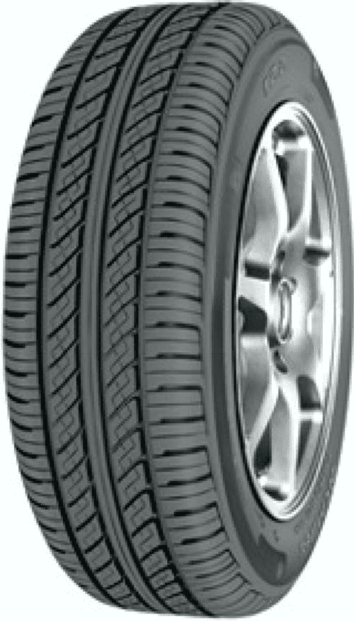Pneumatiky osobne letne 175/65R14 82H Achilles 122