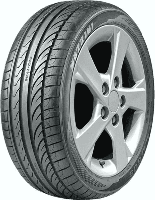 Pneumatiky osobne letne 175/65R14 82H Mazzini ECO605 PLUS
