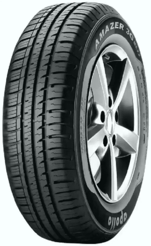 Pneumatiky osobne letne 175/65R14 82T Apollo AMAZER 3G MAXX
