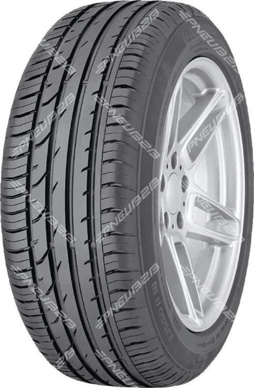 Pneumatiky osobne letne 175/65R14 82T Continental CONTI PREMIUM CONTACT 2 E