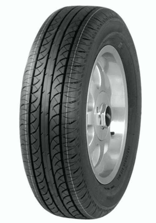 Pneumatiky osobne letne 175/65R14 82T Fortuna F1000